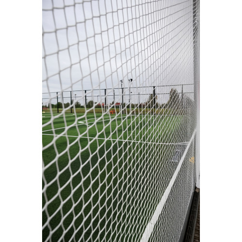 Сетка заградительная 10х10мм, d=2,0 мм