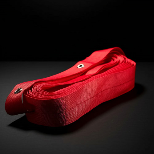 Разметка площадки для бадминтона (13.4х6.1м)