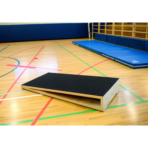 Мостик гимнастический жесткий