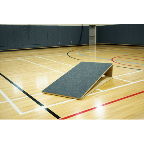 Мостик гимнастический жесткий