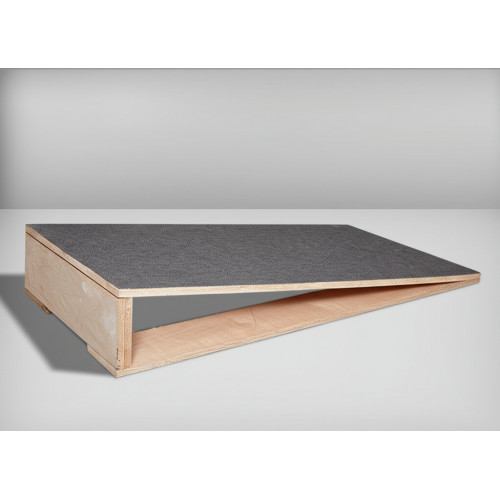 Мостик гимнастический жесткий