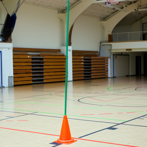 Стойки для обводки