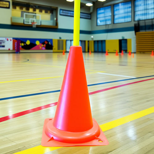 Стойки для обводки