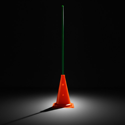 Стойки для обводки