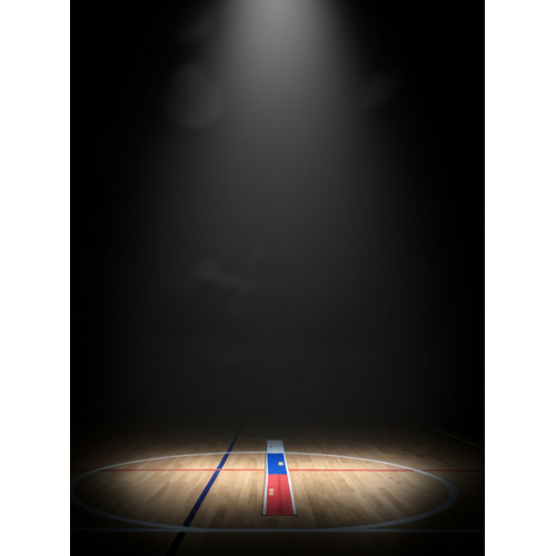 Складная линейка для прыжков с места