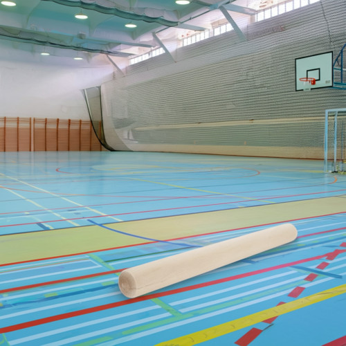 Эстафетные палочки деревянные (6шт)