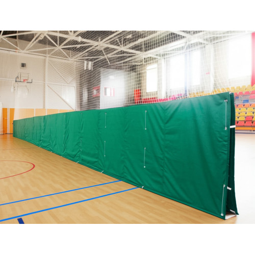 Система деления зала