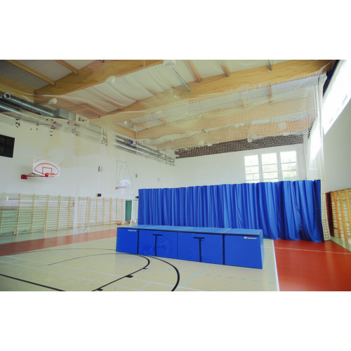 Система деления зала