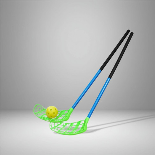 Клюшка для флорбола детская