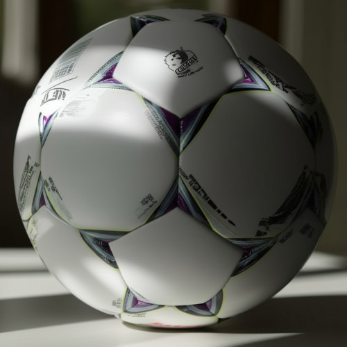 Мячи футбольные