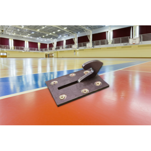 Крепление для гимнастических снарядов Лягушка