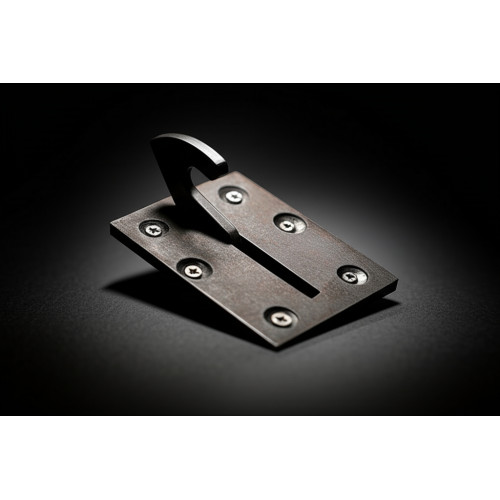 Крепление для гимнастических снарядов Лягушка