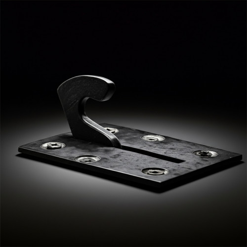 Крепление для гимнастических снарядов Лягушка