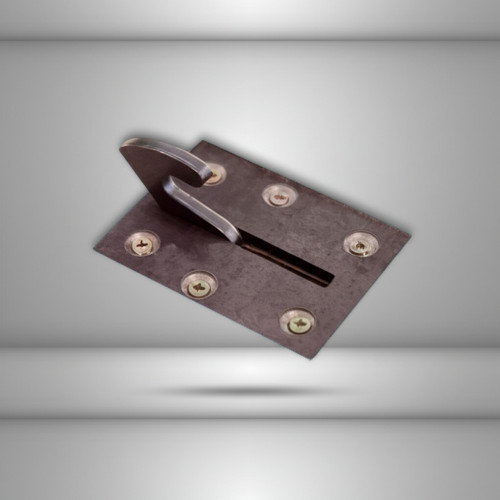 Крепление для гимнастических снарядов Лягушка