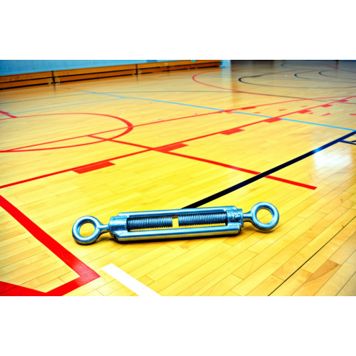 Комплект для монтажа сетки