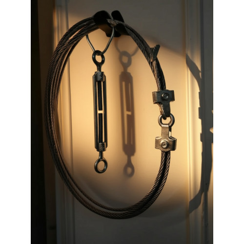 Комплект для монтажа сетки