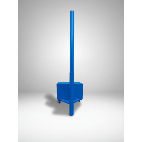 Волейбольные мобильные стойки (версия 2)