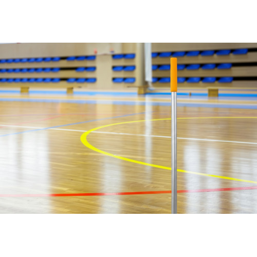 Стойки для прыжков в высоту с планкой 3 м