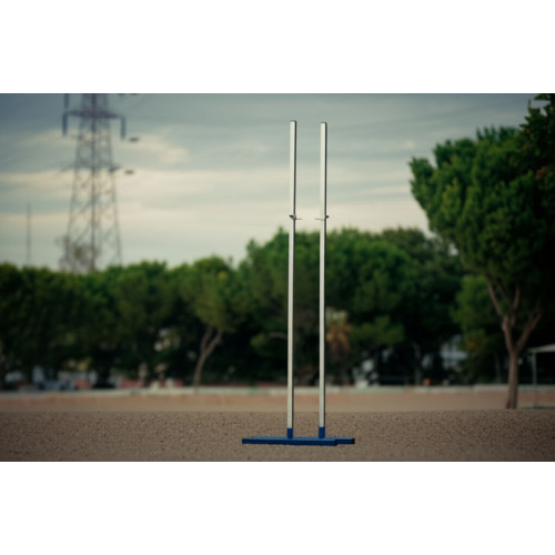 Стойки для прыжков в высоту с планкой 3 м