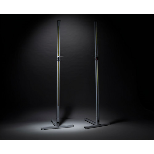 Стойки для прыжков в высоту с планкой 3 м