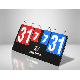 Табло перекидное