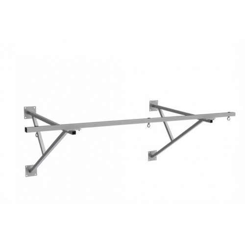 Консоль для трех канатов и шестов