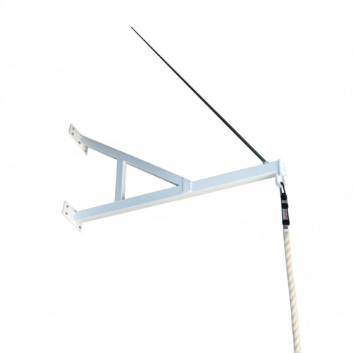 Консоль настенная для каната 2 метра