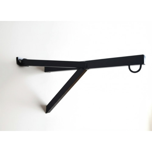 Консоль настенная для каната 1 метр