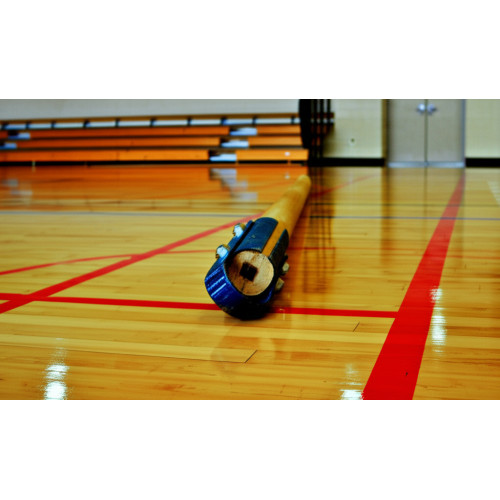 Шест для лазания 5м