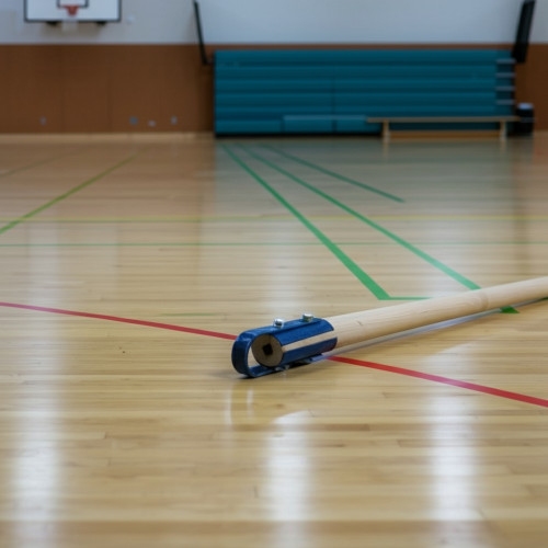 Шест для лазания 5м