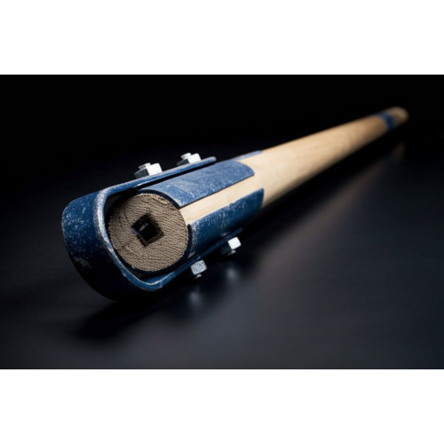 Шест для лазания 5м