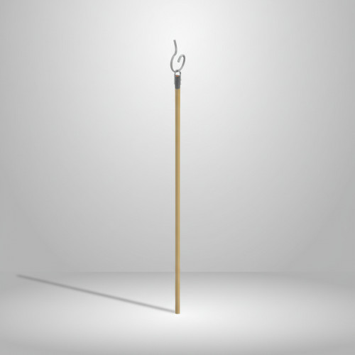 Шест для лазания 5м