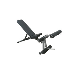 Скамья универсальная усиленная MironFit Rk-04