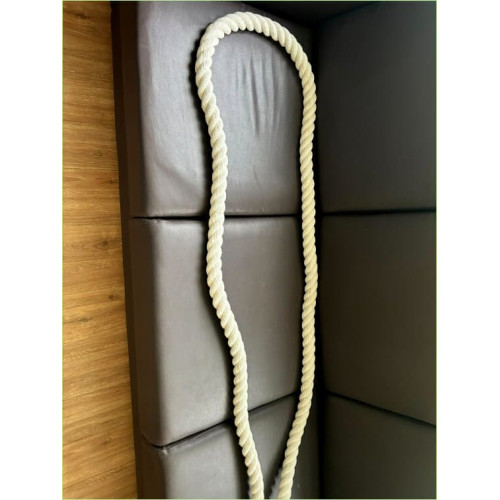 Канат для перетягивания 30 метров, 50 мм