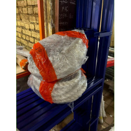 Канат для перетягивания 9м, диаметр 50мм