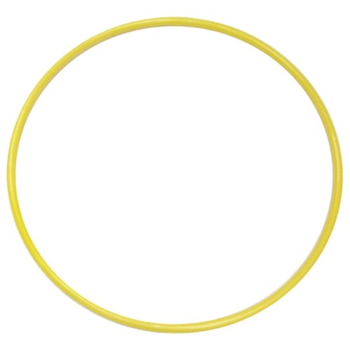 Обруч пластиковый 60см