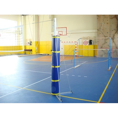 Защита на волейбольные стойки - 2 шт