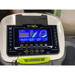 Электричеcкая беговая дорожка Altezani ALS 1420