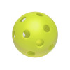 Мяч для флорбола зеленый