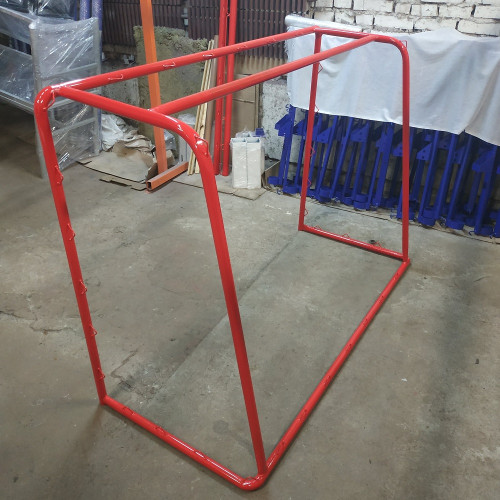 Ворота для флорбола 160Х115 см цельносварные